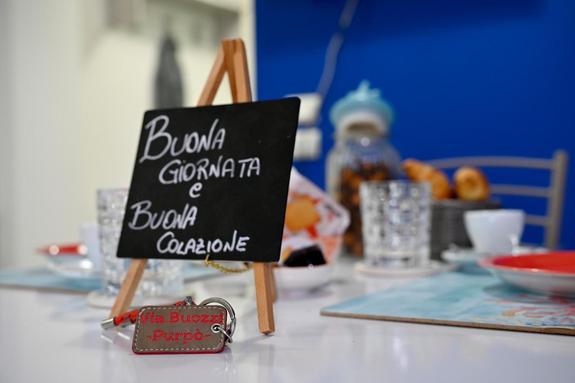 Purpo Appartamento Cattolica